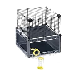 Ferplast erweiterung hamsterk� gebraucht kaufen  Wird an jeden Ort in Deutschland