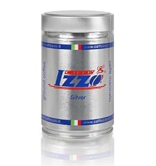 Caffe izzo silver usato  Spedito ovunque in Italia 