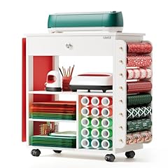 Crafit organizzazione carrello usato  Spedito ovunque in Italia 