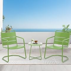Mellcom piece patio for sale  Delivered anywhere in USA 