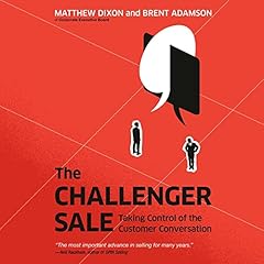 The challenger sale gebraucht kaufen  Wird an jeden Ort in Deutschland
