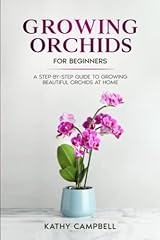 Growing orchids beginners for sale  Delivered anywhere in USA 