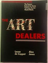 Art dealers powers for sale  Delivered anywhere in USA 