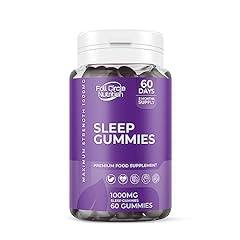 snooze gummies for sale  Delivered anywhere in UK