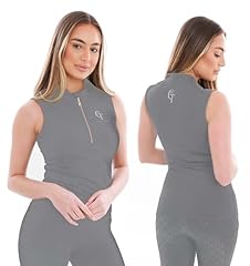 Equine collection sleeveless for sale  Delivered anywhere in UK