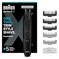 Braun series xt3 gebraucht kaufen  Wird an jeden Ort in Deutschland