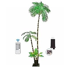 Artificial palm trees for sale  Delivered anywhere in USA 