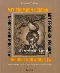 Fremden federn . gebraucht kaufen  Wird an jeden Ort in Deutschland