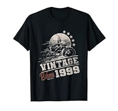 Vintage 1999 motociclisti usato  Spedito ovunque in Italia 