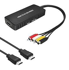 Hdmi video converter for sale  Delivered anywhere in USA 