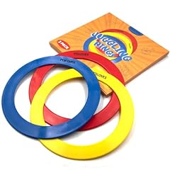 Juggling rings 9.5 for sale  Delivered anywhere in USA 