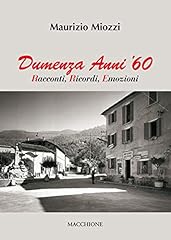 Dumenza anni 60. usato  Spedito ovunque in Italia 