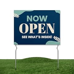Open see inside for sale  Delivered anywhere in USA 