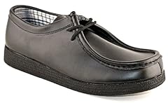 Mens coated leather for sale  Delivered anywhere in UK