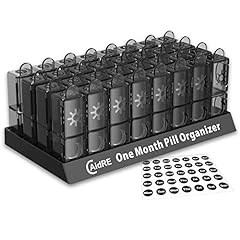Monthly pill organizer for sale  Delivered anywhere in USA 