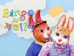 Bingo molly for sale  Delivered anywhere in UK