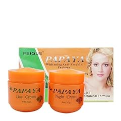 Crema visage éclaircissante usato  Spedito ovunque in Italia 