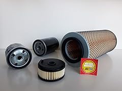 Filter set passend gebraucht kaufen  Wird an jeden Ort in Deutschland