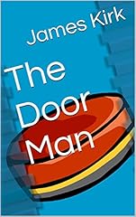 Door man for sale  Delivered anywhere in UK
