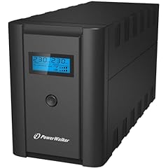 Powerwalker 2200va 1200w for sale  Delivered anywhere in UK