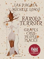 Barolo terroir grapes usato  Spedito ovunque in Italia 