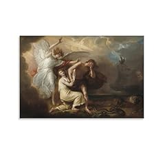 Expulsion adam eve for sale  Delivered anywhere in USA 