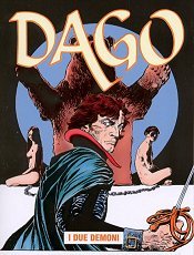 Dago anno n.9 usato  Spedito ovunque in Italia 