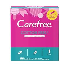 Carefree cotton feel for sale  Delivered anywhere in UK
