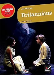Britannicus d'occasion  Livré partout en France
