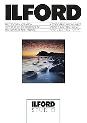 Ilford studio glossy usato  Spedito ovunque in Italia 