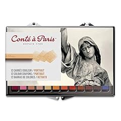 Conté paris colored for sale  Delivered anywhere in USA 