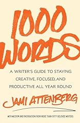 1000 words writer for sale  Delivered anywhere in UK