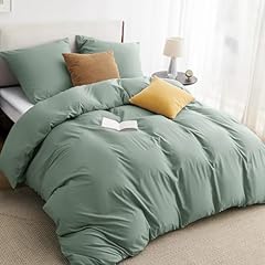 Bedsure bettwäsche 135x200 gebraucht kaufen  Wird an jeden Ort in Deutschland