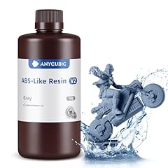 Anycubic resina abs usato  Spedito ovunque in Italia 