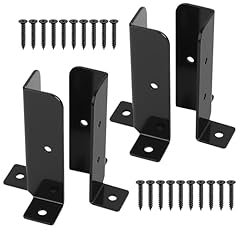 Fence post brackets for sale  Delivered anywhere in UK