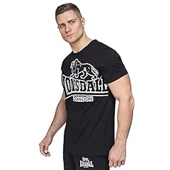 Lonsdale shirt long d'occasion  Livré partout en France