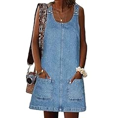 Xaspee denim overall for sale  Delivered anywhere in USA 