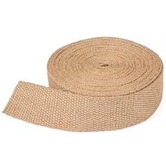 Yards jute webbing for sale  Delivered anywhere in USA 