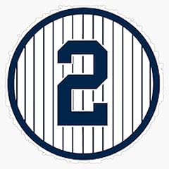 Derek jeter number for sale  Delivered anywhere in USA 