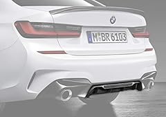 Bmw genuine rear for sale  Delivered anywhere in UK