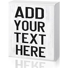 Custom classic sign for sale  Delivered anywhere in USA 