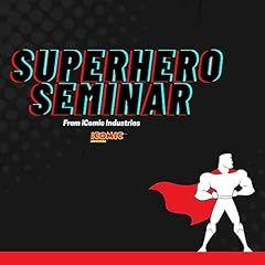 Superhero seminar from gebraucht kaufen  Wird an jeden Ort in Deutschland