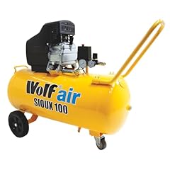 100 litre air for sale  Delivered anywhere in UK