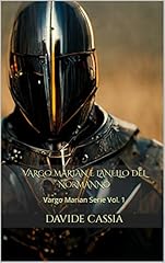 Vargo marian anello for sale  Delivered anywhere in UK