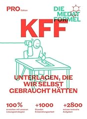 Kff pro gebraucht kaufen  Wird an jeden Ort in Deutschland