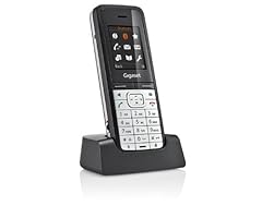 Gigaset sl610pro téléphone d'occasion  Livré partout en France