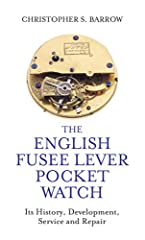English fusee lever for sale  Delivered anywhere in USA 