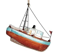 Pottery barn fishing for sale  Delivered anywhere in USA 