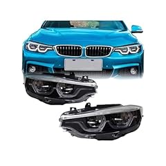 Headlight assembly compatible for sale  Delivered anywhere in USA 