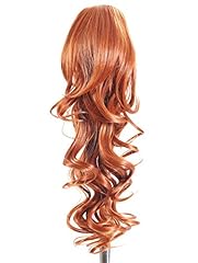 Prettyland 45cm clip usato  Spedito ovunque in Italia 